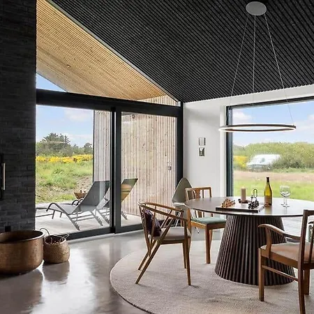 Feriehus Bl1364-saltum-tolhoj-34 *