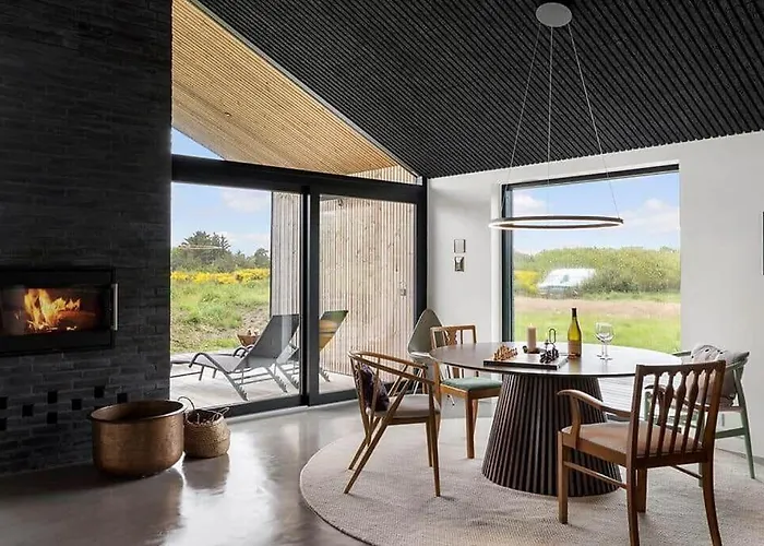 Feriehus Bl1364-saltum-tolhoj-34 *