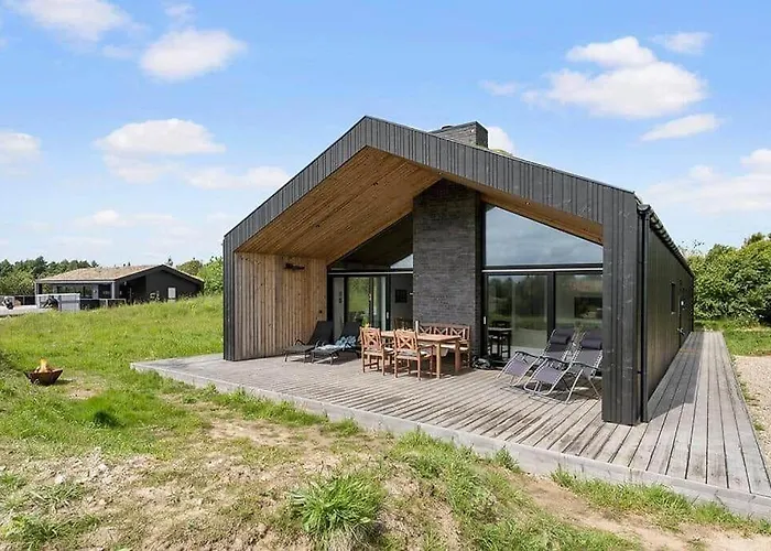 Feriehus Bl1364-saltum-tolhoj-34 *